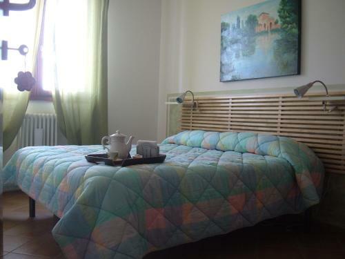 B&B Il Guado
