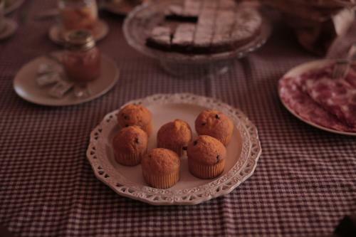 B&B Il Guado