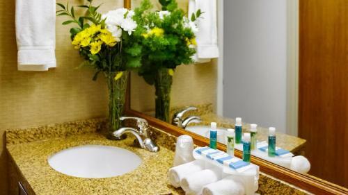 Hotel Holiday Inn Express Eagle
