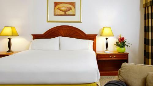 Hotel Holiday Inn Express Eagle