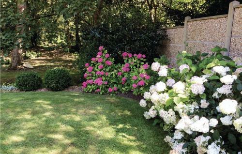 Holiday Home Rue Du Val de Douet