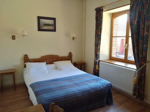 Agroturismo La Ferme de Mezoutre