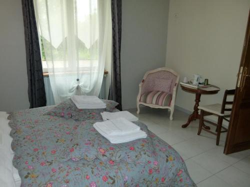 Bed & Breakfast Manoir Du Vieux Cedre