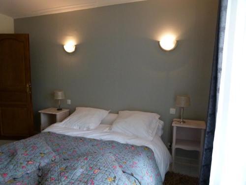Bed & Breakfast Manoir Du Vieux Cedre