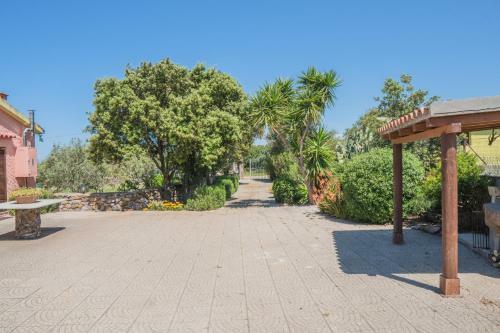 Casa Asfodeli - Villetta In Campagna Con Piscina