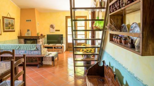 Casa Asfodeli - Villetta In Campagna Con Piscina
