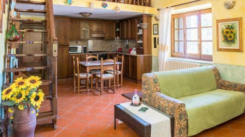 Casa Asfodeli - Villetta In Campagna Con Piscina