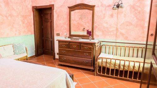 Casa Asfodeli - Villetta In Campagna Con Piscina