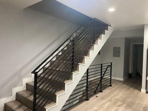 Apartamento Private Townhome In Mid City Close To Everything!