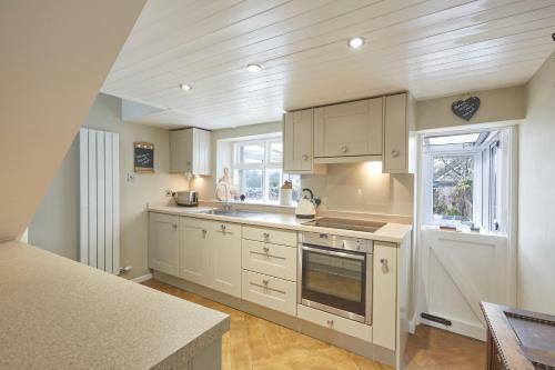 Maltkiln Cottage