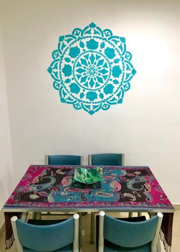 Mandalas 3, Apartamento 2 Ambientes