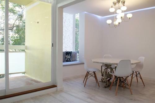 Apartamento Quiet And Relaxing Apt. Near The Ocean