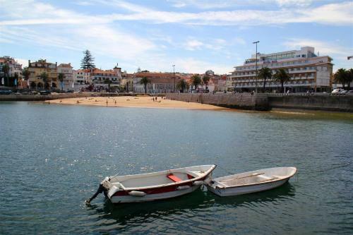 Apartamento Quiet And Relaxing Apt. Near The Ocean