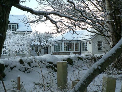 Bridge Of Bennie Cottage
