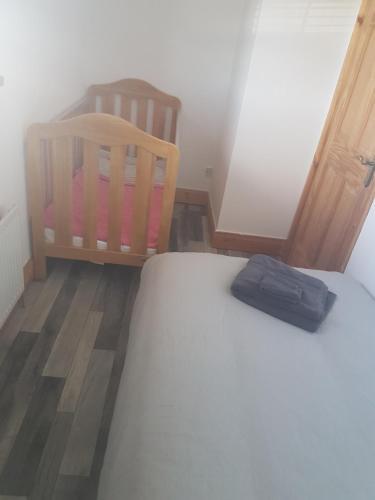 Maria's Place (Central Ballycastle 3 Bedroom)
