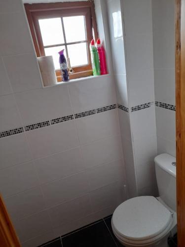 Maria's Place (Central Ballycastle 3 Bedroom)