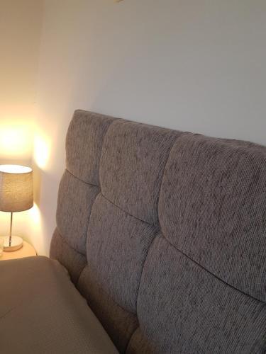 Maria's Place (Central Ballycastle 3 Bedroom)