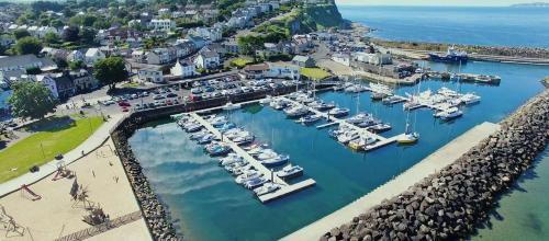 Maria's Place (Central Ballycastle 3 Bedroom)