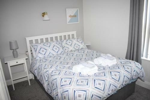 Causeway Coast Apartments Cora Marine