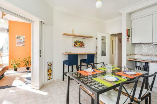 Apartamento Cascais Holiday House - Checkinhome
