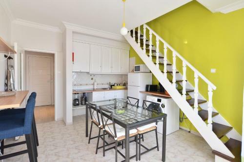 Apartamento Cascais Holiday House - Checkinhome
