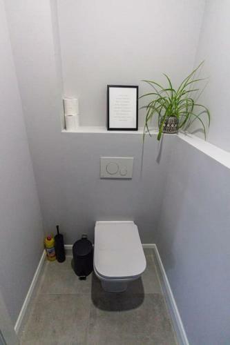 Causeway Coast Beach Front Ballycastle Apartment - 16