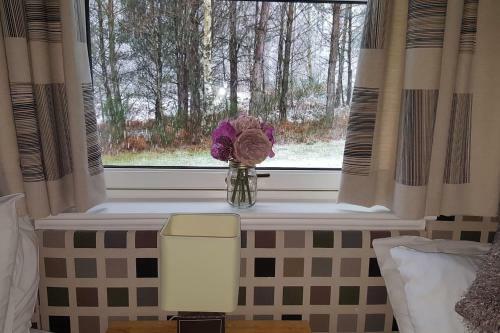 Inchmarlo Golf Resort, Banchory Villa 26