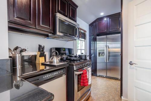 Apartamento Spacious 2 Bedroom Home In West Hollywood