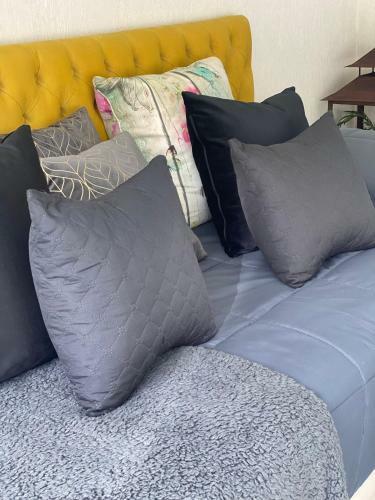 Apartamento Departamentos Del Sur Bah�a Blanca