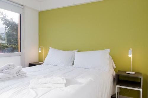 Apartamento Del Carmen Departamentos