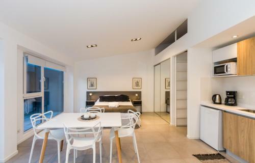 Apartamento Austral Departamentos
