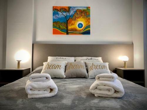 Apartamento Infinity II 2b Calido Departamento En El Centro