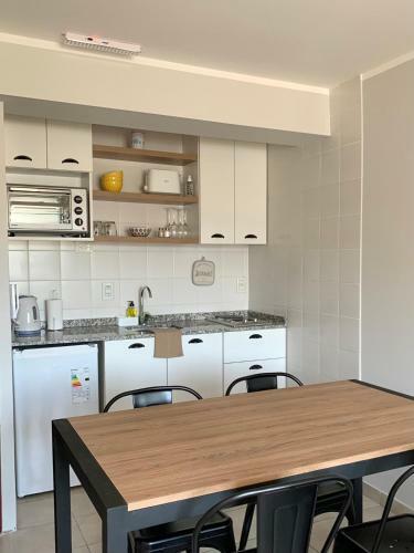 Apartamento Las Cumbres Ushuaia
