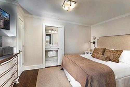 Motel 200 Main By Old Edwards Hospitality
