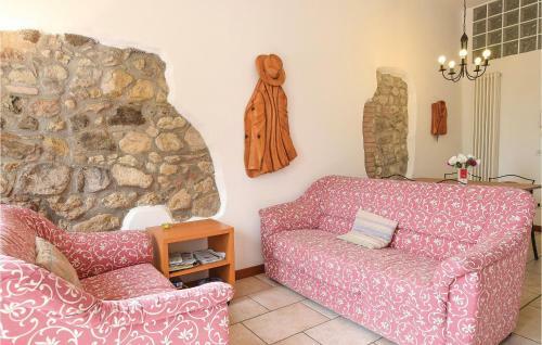 Apartamento Palazzetto 2