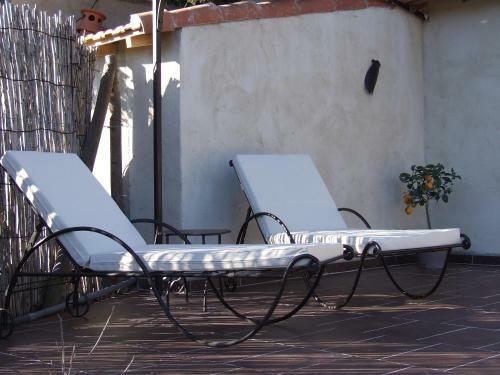 Bed & Breakfast Une Parenthese Pour Deux