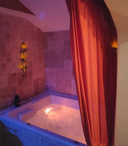 Bed & Breakfast Une Parenthese Pour Deux