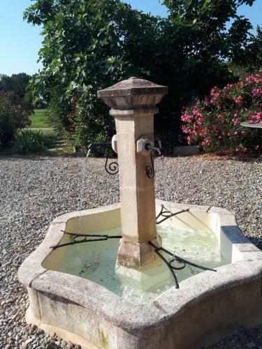 Bed & Breakfast Une Parenthese Pour Deux
