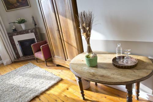 Bed & Breakfast Ch�teau Richelieu