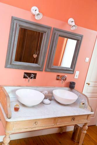 Bed & Breakfast Ch�teau Richelieu