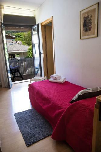 Hotel Park Oasi
