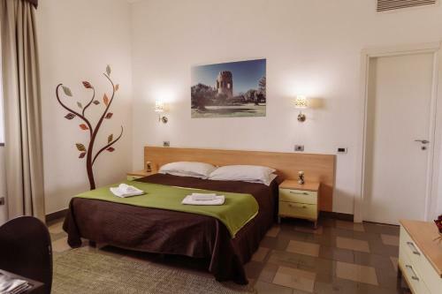 Agroturismo Agriturismo Costantino