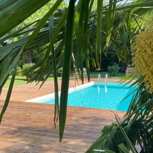 Bed & Breakfast La Laiterie De Fontpatour