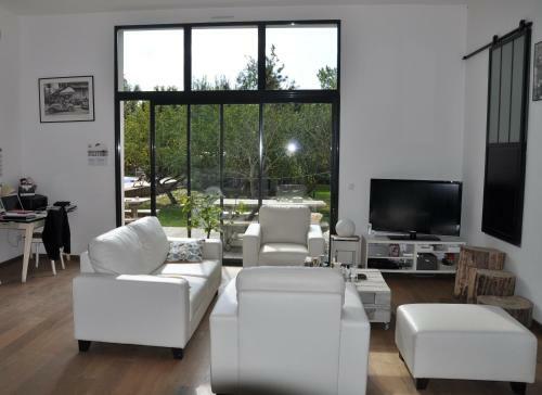 Bed & Breakfast La Laiterie De Fontpatour