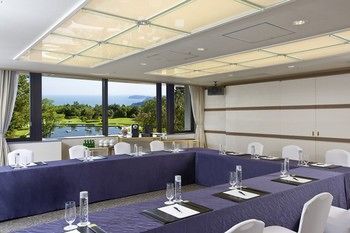 Hotel Hilton Odawara Resort & Spa