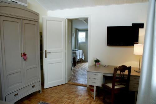 Bed & Breakfast Les Chambres De La Maxe