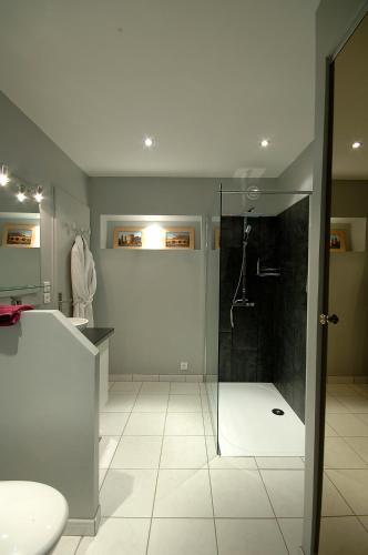 Bed & Breakfast Les Chambres De La Maxe
