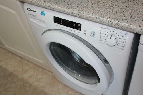 Apartamento Beliche