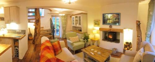 The Tree House Cumbria