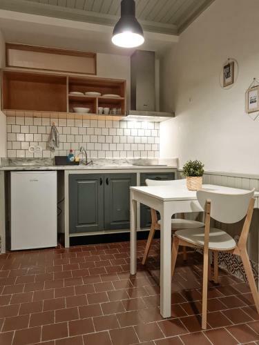 Apartamento Mr Studio - Zona Hist�rica de Coimbra